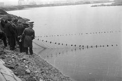 1940, Inkey Tibor, Fortepan #306230