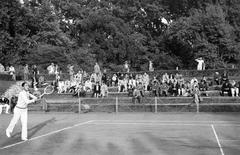 1940, Inkey Tibor, Fortepan #306231