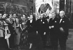 1940, Inkey Tibor, Fortepan #306238