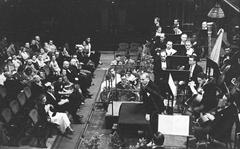 1940, Inkey Tibor, Fortepan #306240