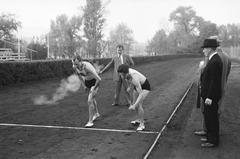 1939, Inkey Tibor, Fortepan #306246