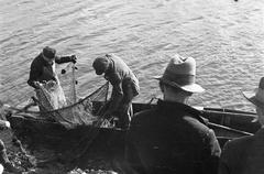 1940, Inkey Tibor, Fortepan #306249