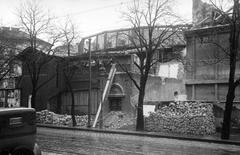 1937, Inkey Tibor, Fortepan #306268