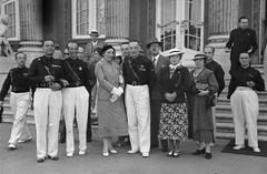 1936, Inkey Tibor, Fortepan #306273