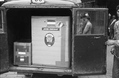 1938, Inkey Tibor, Fortepan #306298