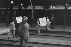 1938, Inkey Tibor, Fortepan #306300