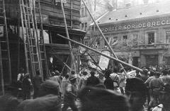 1938, Inkey Tibor, Fortepan #306313