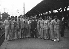 1938, Inkey Tibor, Fortepan #306315