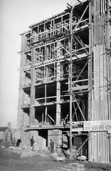 1938, Inkey Tibor, Fortepan #306318