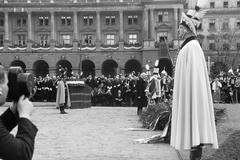 1937, Inkey Tibor, filming, Fortepan #306334