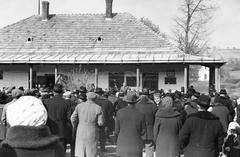 1939, Inkey Tibor, Fortepan #306345