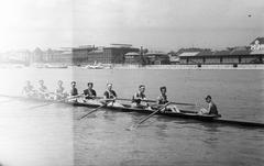 1938, Inkey Tibor, Fortepan #306354