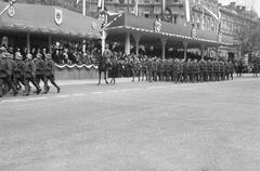 1938, Inkey Tibor, Fortepan #306358