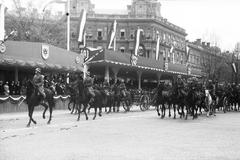 1938, Inkey Tibor, Fortepan #306360