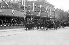 1938, Inkey Tibor, Fortepan #306362