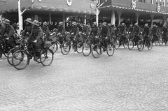 1938, Inkey Tibor, Fortepan #306364