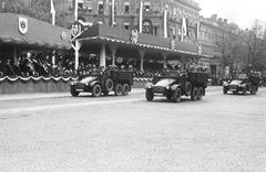 1938, Inkey Tibor, Fortepan #306366