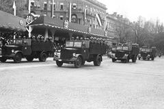 1938, Inkey Tibor, Fortepan #306367