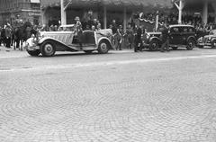 1938, Inkey Tibor, Fortepan #306370