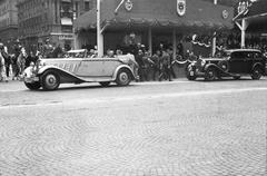 1938, Inkey Tibor, Fortepan #306371