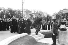 1938, Inkey Tibor, Fortepan #306373