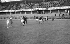 1939, Inkey Tibor, football, Tungsram-brand, Negro-brand, Fortepan #306408