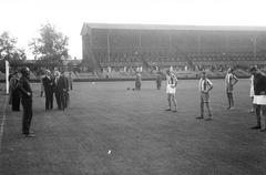 1939, Inkey Tibor, Fortepan #306413