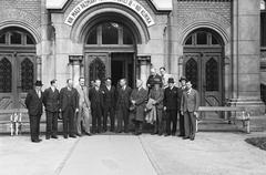 1939, Inkey Tibor, Fortepan #306423