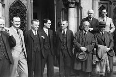 1939, Inkey Tibor, Fortepan #306424