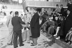 1936, Inkey Tibor, celebrity, Fortepan #306446