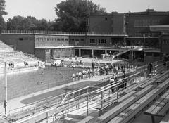 1936, Inkey Tibor, Fortepan #306450