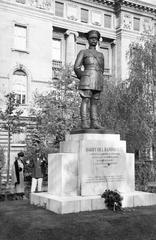 1936, Inkey Tibor, Fortepan #306453