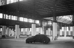 1936, Inkey Tibor, Fortepan #306461