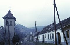Hungary, 1961, Gazda Anikó, Fortepan #307004