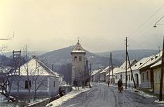 Hungary, 1961, Gazda Anikó, Fortepan #307006