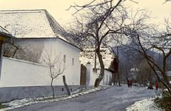 Hungary, 1961, Gazda Anikó, Fortepan #307008