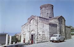 1969, Gazda Anikó, Fortepan #307013