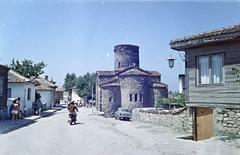 1969, Gazda Anikó, Fortepan #307017