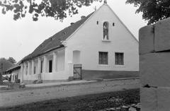 Hungary, 1965, Gazda Anikó, Fortepan #307020