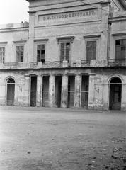 Hungary, 1965, Gazda Anikó, Fortepan #307027