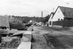 Magyarország, 1960, Gazda Anikó, Fortepan #307028