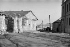 Magyarország, 1960, Gazda Anikó, Fortepan #307032