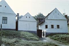 Magyarország, 1960, Gazda Anikó, Fortepan #307037