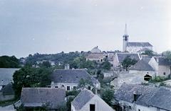 Magyarország, 1960, Gazda Anikó, Fortepan #307040