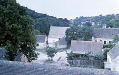 Magyarország, 1960, Gazda Anikó, Fortepan #307041