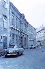 Hungary, 1965, Gazda Anikó, Fortepan #307047