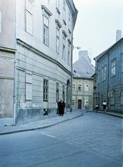 Hungary, 1965, Gazda Anikó, Fortepan #307048