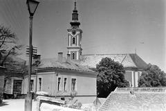 Magyarország, 1966, Gazda Anikó, Fortepan #307061