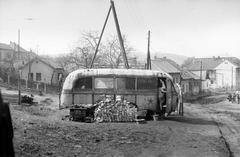 Magyarország, 1958, Gazda Anikó, Best of, Fortepan #307069