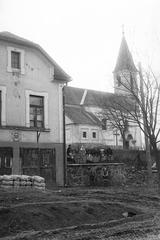 Magyarország, 1958, Gazda Anikó, Fortepan #307073